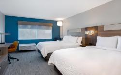 Holiday Inn Express And Suites Alton St Louis Area By IHG