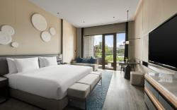 Crowne Plaza Ganzhou By IHG