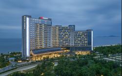 Yantai Marriott Hotel