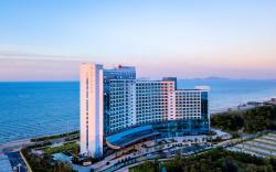 Yantai Marriott Hotel
