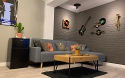 Best Apartment Scheia