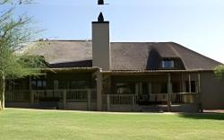 Seasons Golf, Leisure and Spa