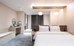 Cheonan Hotel Juno