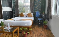 Vin Hotels Hennur Cross