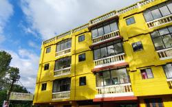 Rajbag Residency Guest House