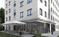 Munique Hotel Unterschleißheim