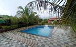 Suman farm & Resort Neral