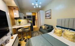CA Suites at Avida Towers