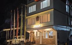 Sikkimese Inn