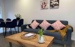 A Hidden Gem near Hagley park in central city