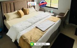 Goroomgo Kaffal Hotel and Restaurant Rudraprayag
