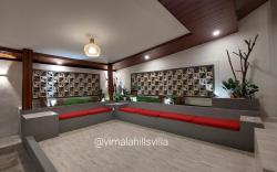 Pangrango 2 Bedrooms Villa at Vimala Hills
