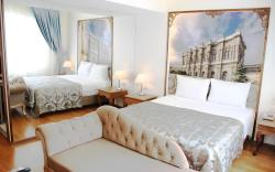 Elite Marmara Bosphorus & Suites