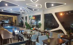 Damina boutique hotel