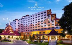 The Heritage Chiang Rai Hotel and Convention