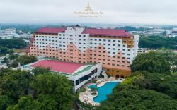 The Heritage Chiang Rai Hotel and Convention