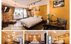 OH trendy homes Pham Ngu Lao 2