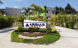 Hotel Apollo