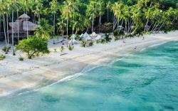 Dryft Darocotan Island
