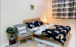 Tanjung Hijau Bukit Beruntung - 2ndFloor Bungalow