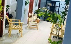 Hostal Cigarra