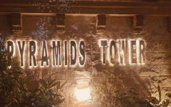 Pyramids Tower Inn