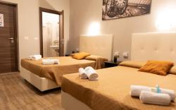 Hotel Golden Milano