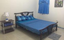 Blue Summer Suites & Restaurant - Standard double