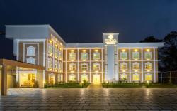 ESAA Airport Hotel Kochi