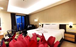 Genting SmokyColdSuite AT Ion Delemen