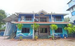 Kulpe Farmhouse Alibaug