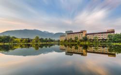 Le Méridien Emei Mountain Resort