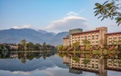 Le Méridien Emei Mountain Resort