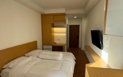 Permata Residence Apartement unit 806, Baloi