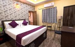 Hotel The Park Residency
