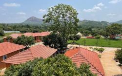 V NATURE RESORTS