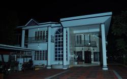 Chillies Home Stay Malpe