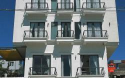 Amia Hotel