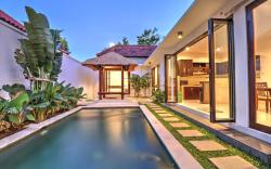 Villa Clover 2BR @Sanur with private pool