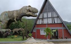 Dinosaur Resort Lonavala