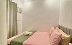 Fits 4-5 Pax 2BR 2-Level Clean Cozy nr Basilica