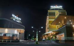 HORISON GKB Gresik