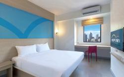Hop Inn Ortigas Center Manila