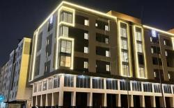 Rana House للشقق الفندقية 