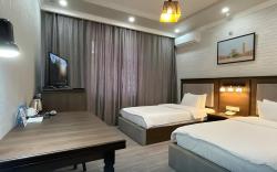 Byond Hotel