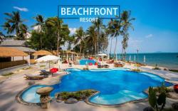 Villa Cha-Cha Krabi Beachfront Resort