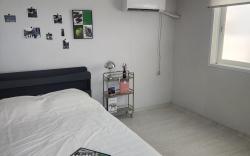 a머니스테이 스페셜 - 방4개 거실2개 화장실2개  최대 12인 가능/주차무료 /리모델링