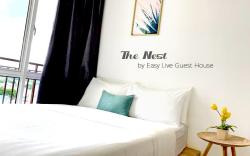 The Nest @ The Majestic by Easy Live Guest House