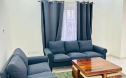 Hill top- 3bhk(Fully Equipped)
