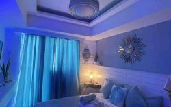 Beach Escapes in Pampanga- Azure North 